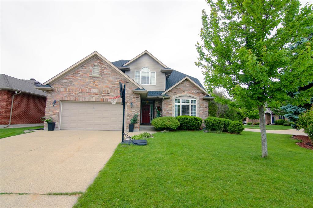 3217 STONEBROOK Road, Sarnia, Ontario, Canada