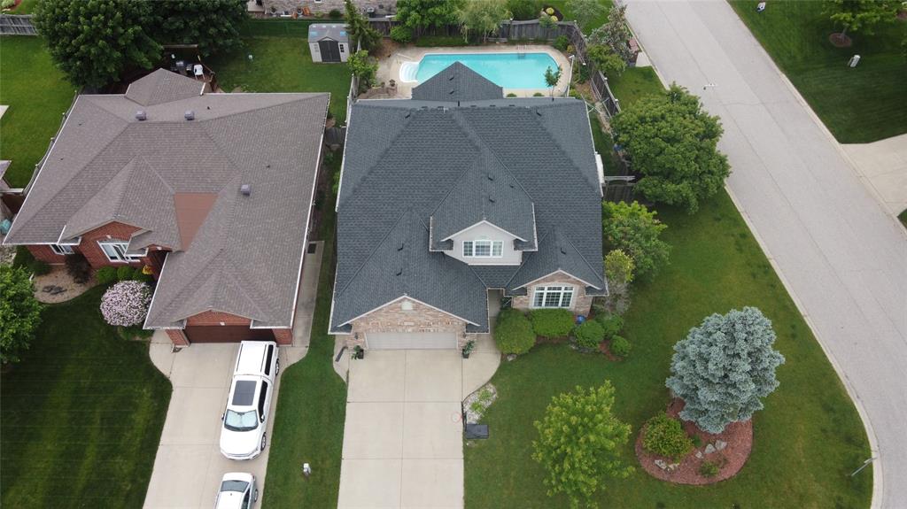 3217 STONEBROOK Road, Sarnia, Ontario, Canada