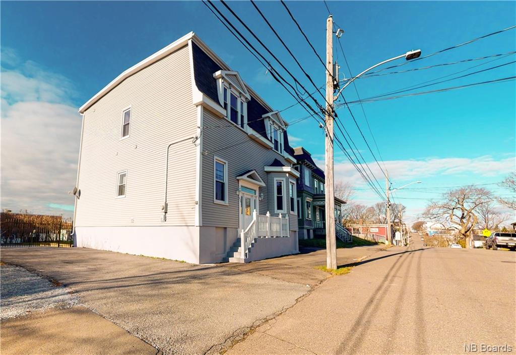 225 Pitt Street, Saint John, New Brunswick, Canada