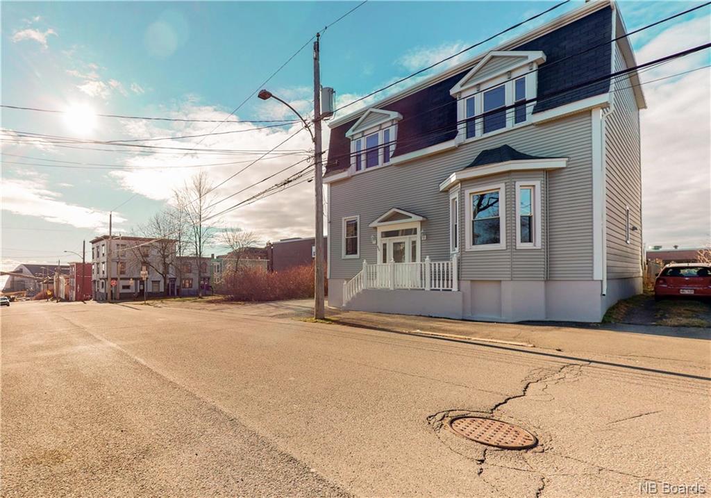 225 Pitt Street, Saint John, New Brunswick, Canada