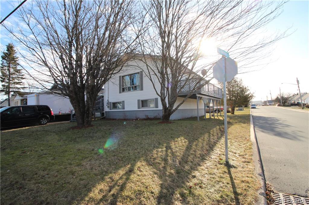 110 Glen Road, Saint John, New Brunswick, Canada