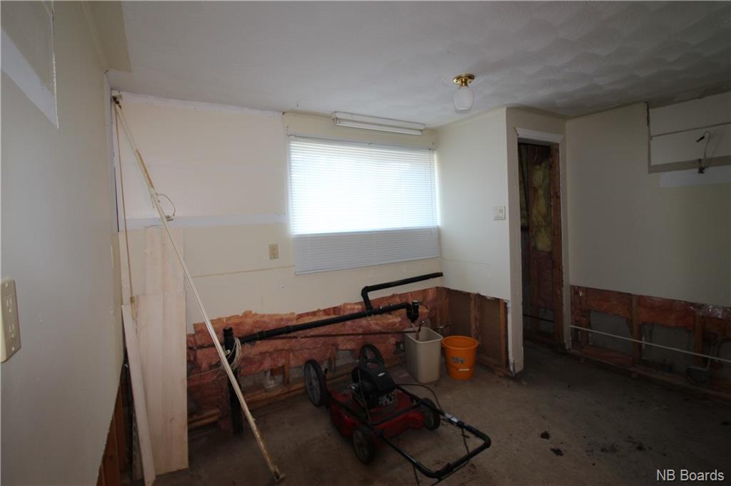 110 Glen Road, Saint John, New Brunswick, Canada