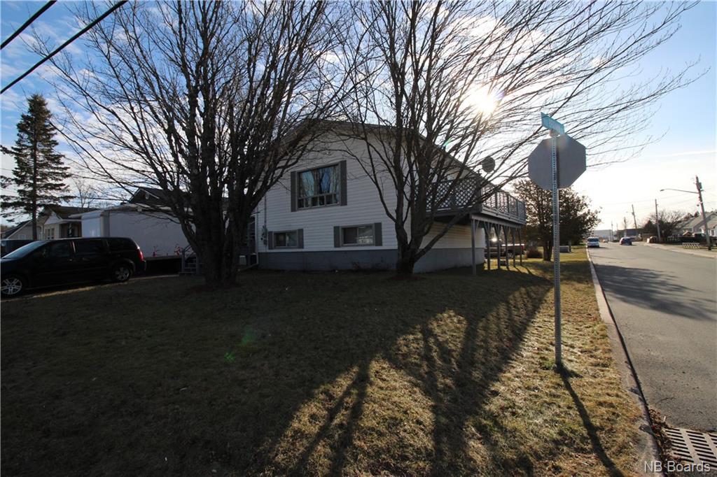110 Glen Road, Saint John, New Brunswick, Canada
