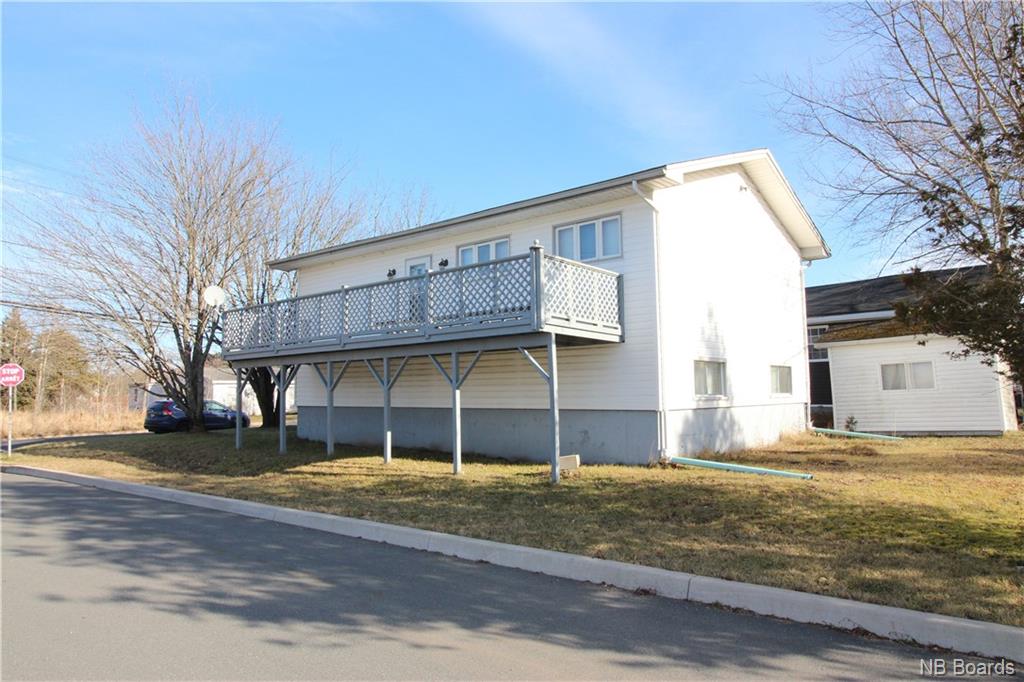 110 Glen Road, Saint John, New Brunswick, Canada