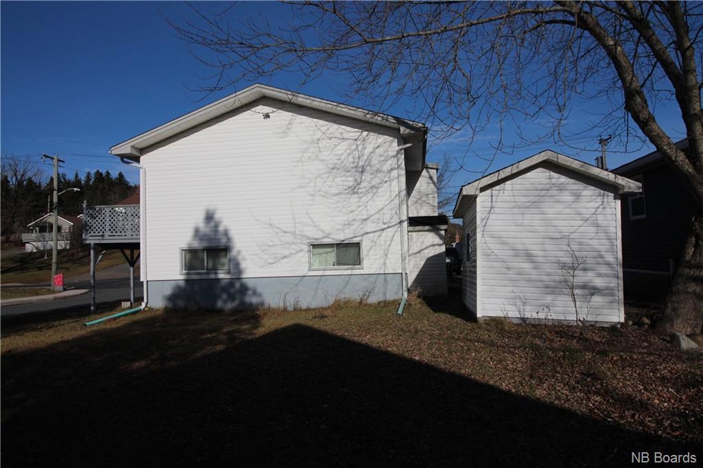 110 Glen Road, Saint John, New Brunswick, Canada