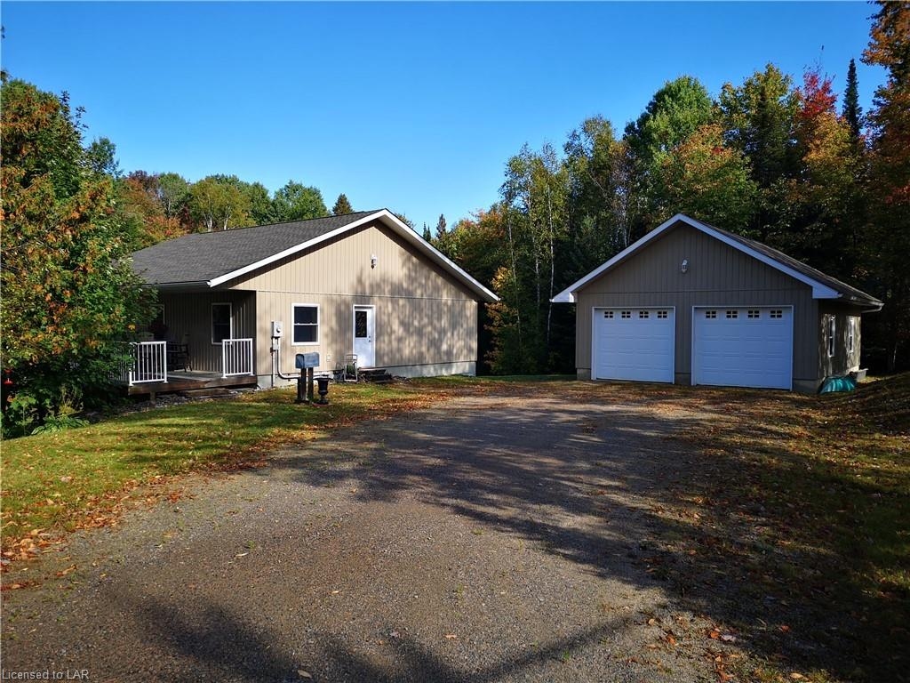 4339 Gelert Road, Minden Ontario, Canada