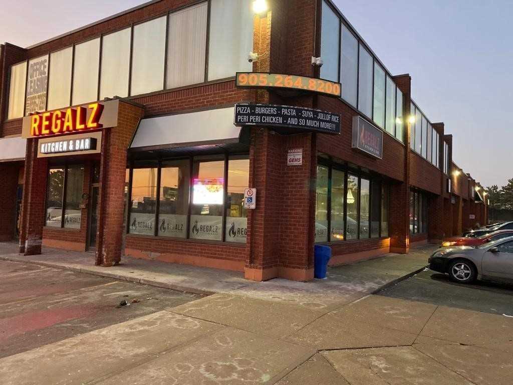 4000 Steeles Ave W, Vaughan Ontario, Canada