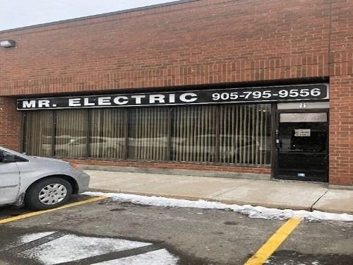 335 Admiral Blvd E, Mississauga Ontario, Canada