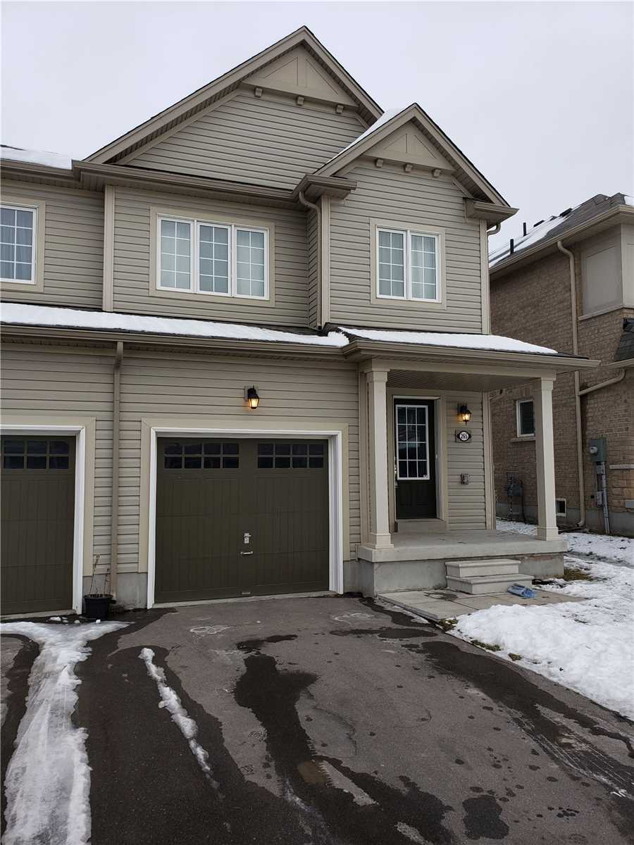 265 Powell Rd, Brantford Ontario, Canada
