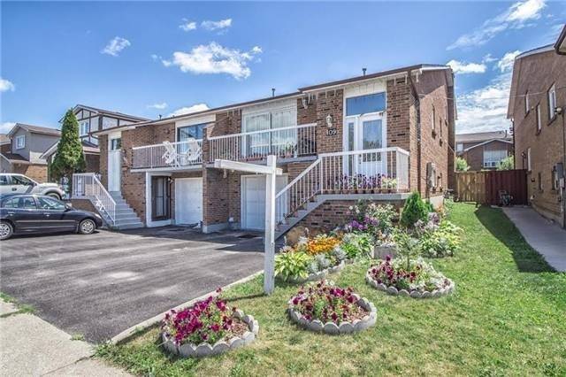109 Simmons Dr, Brampton Ontario, Canada