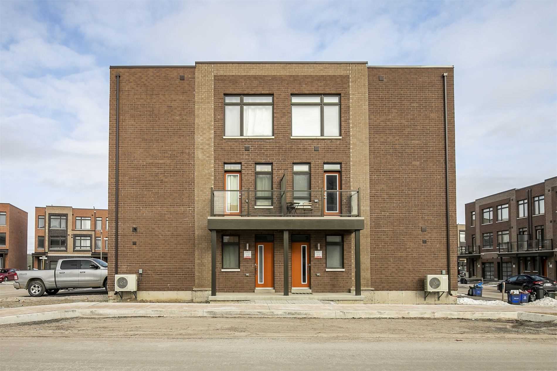 1 Antrin St, Vaughan Ontario, Canada