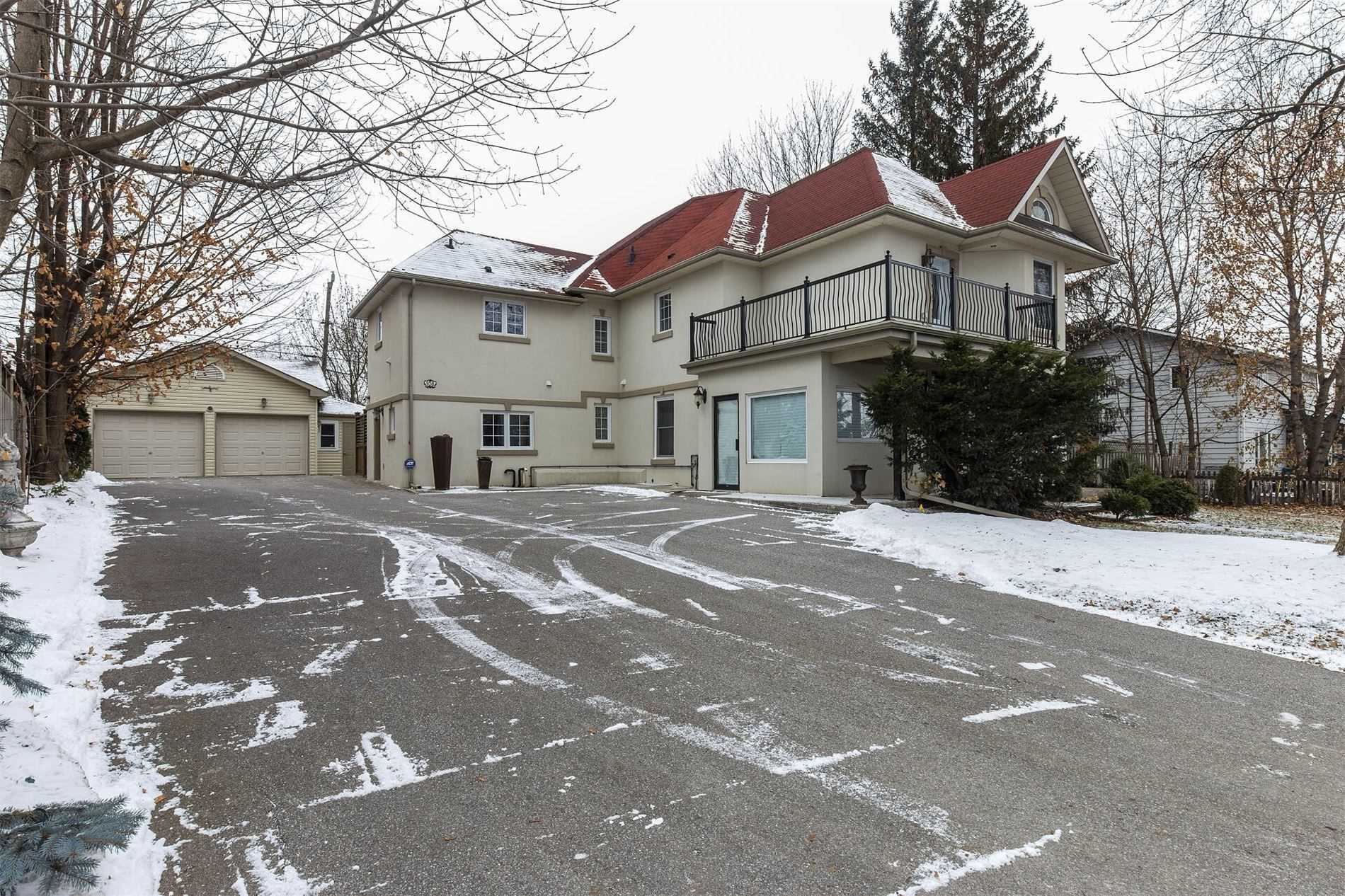 108 Queen St S, New Tecumseh Ontario, Canada