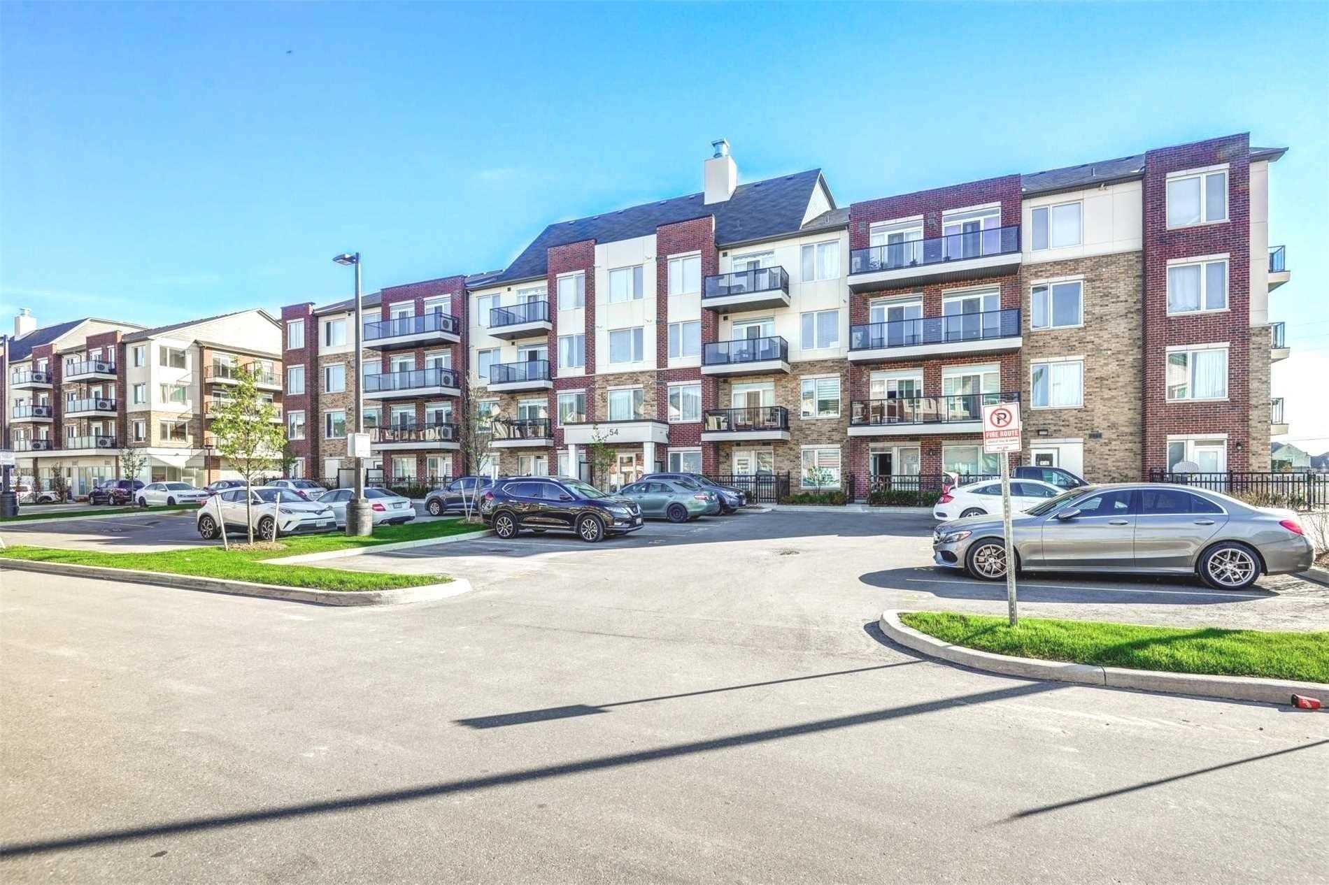 54 Sky Harbour Dr, Brampton Ontario, Canada