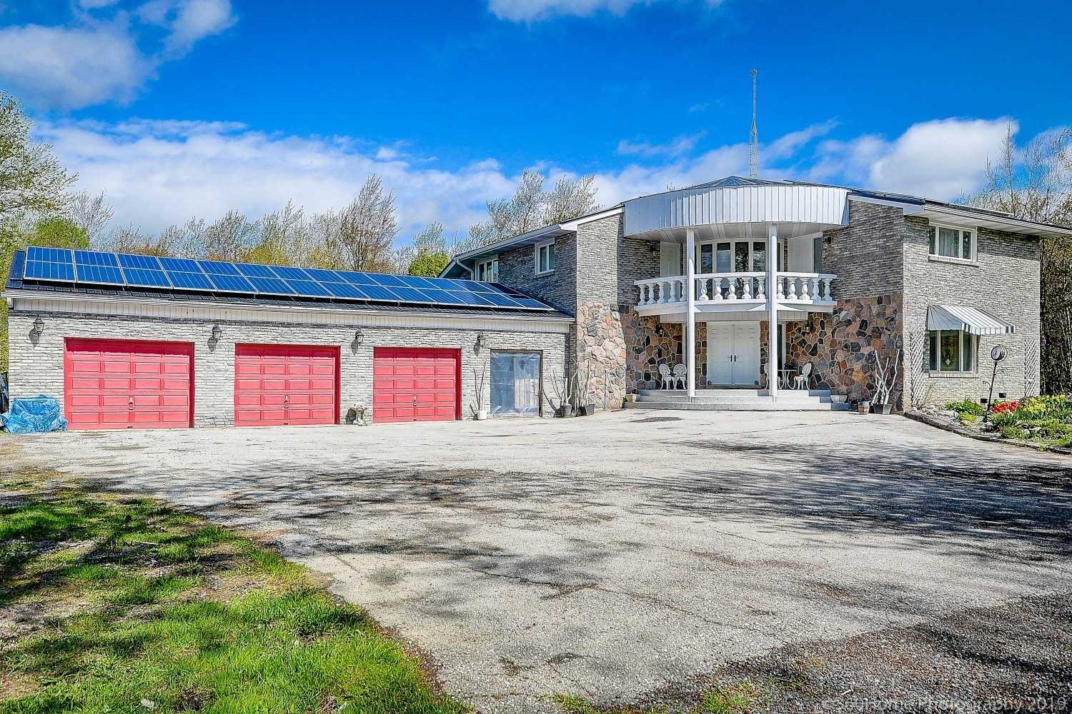 6259 22 Sd Rd, Halton Hills Ontario, Canada