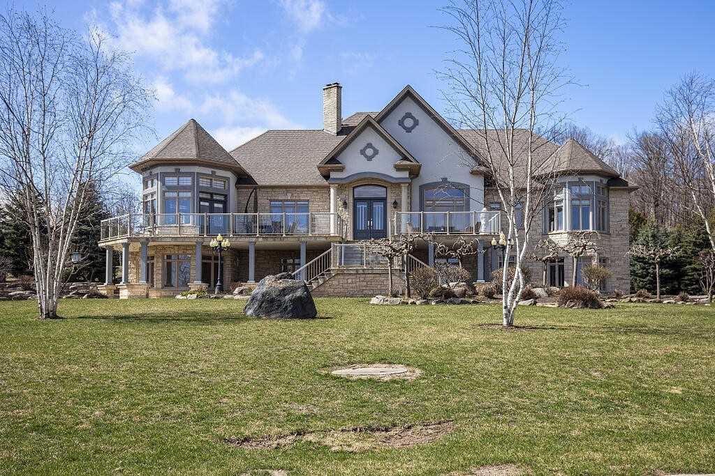 3722 The Grange Sdrd, Caledon Ontario, Canada