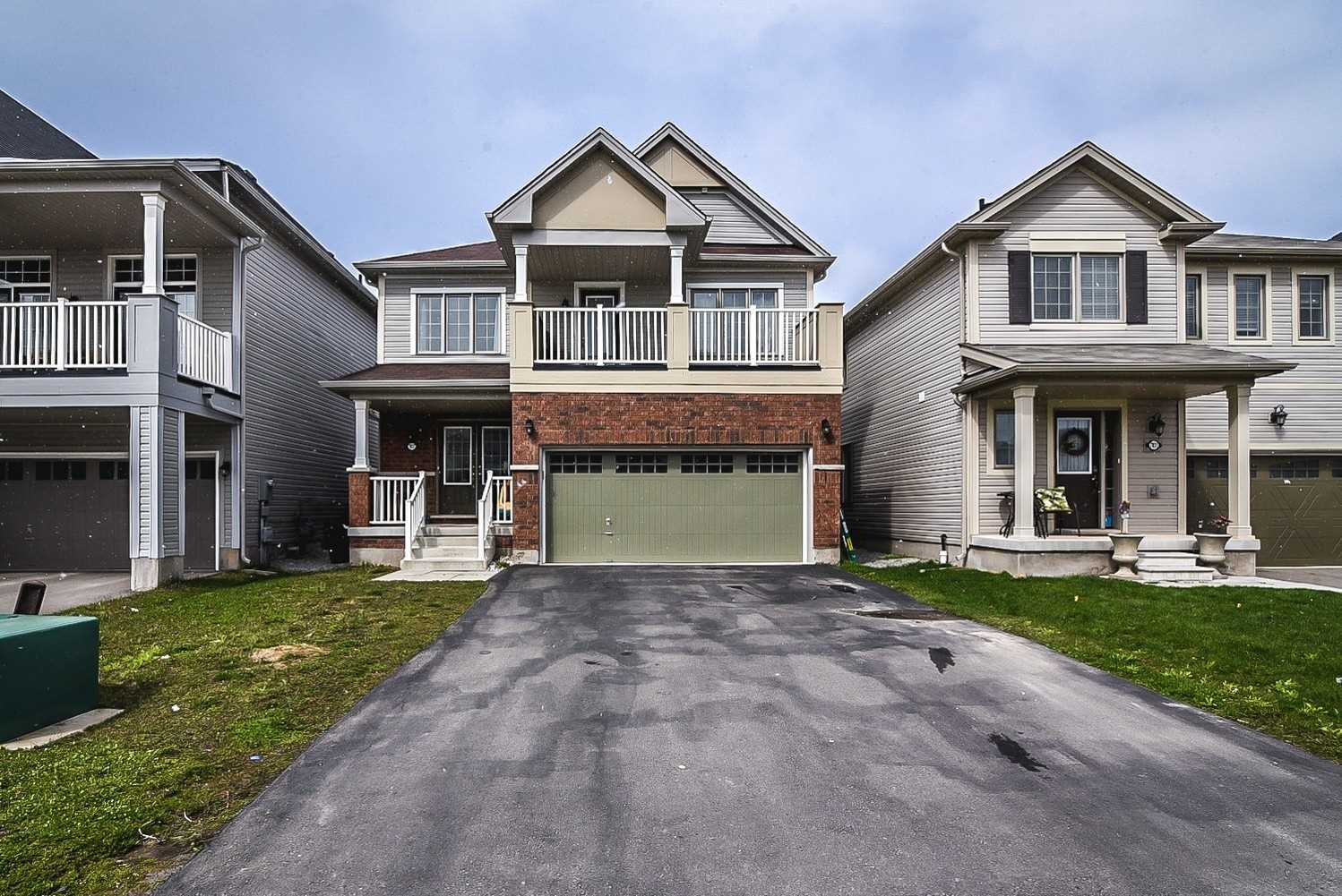 7837 Hoptree Rd, Niagara Falls Ontario, Canada