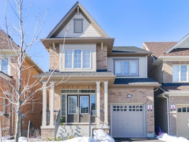 550 Windfields Farm Dr W, Oshawa Ontario, Canada