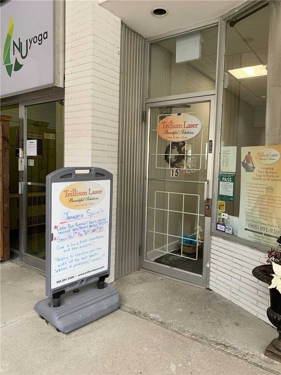 1077 North Service Rd, Mississauga Ontario, Canada