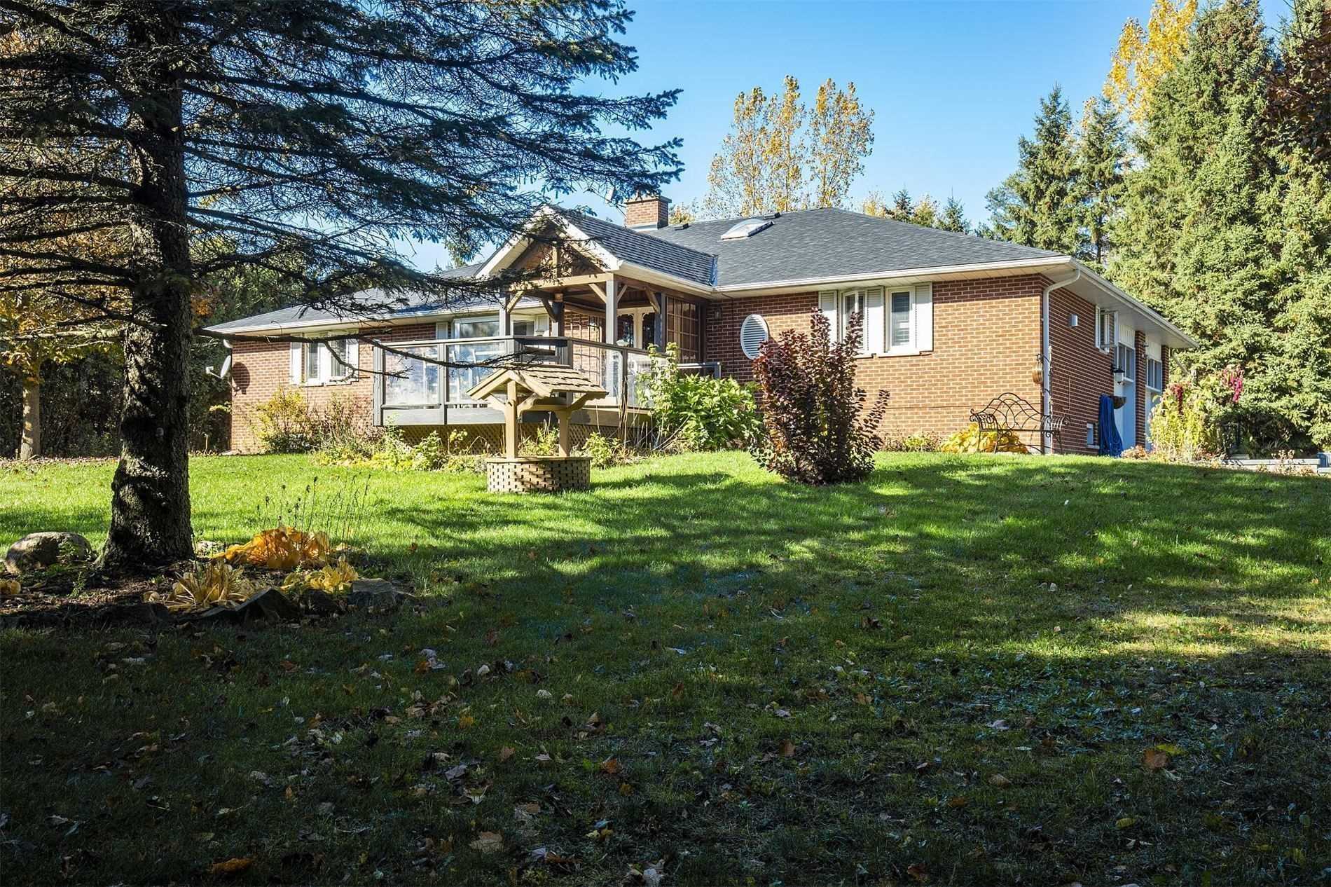 5150 7th Line, New Tecumseh Ontario, Canada