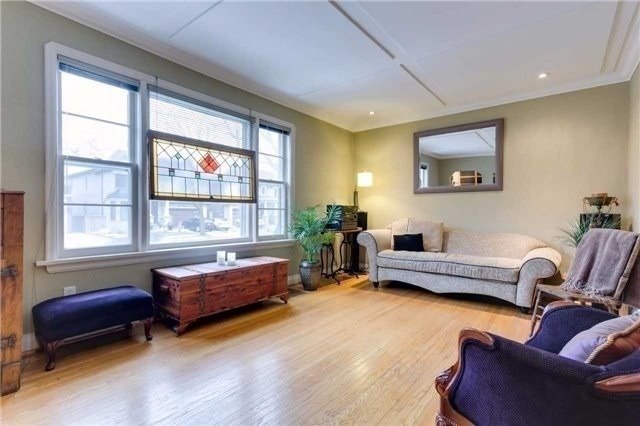 209 Homewood Ave, Toronto Ontario, Canada