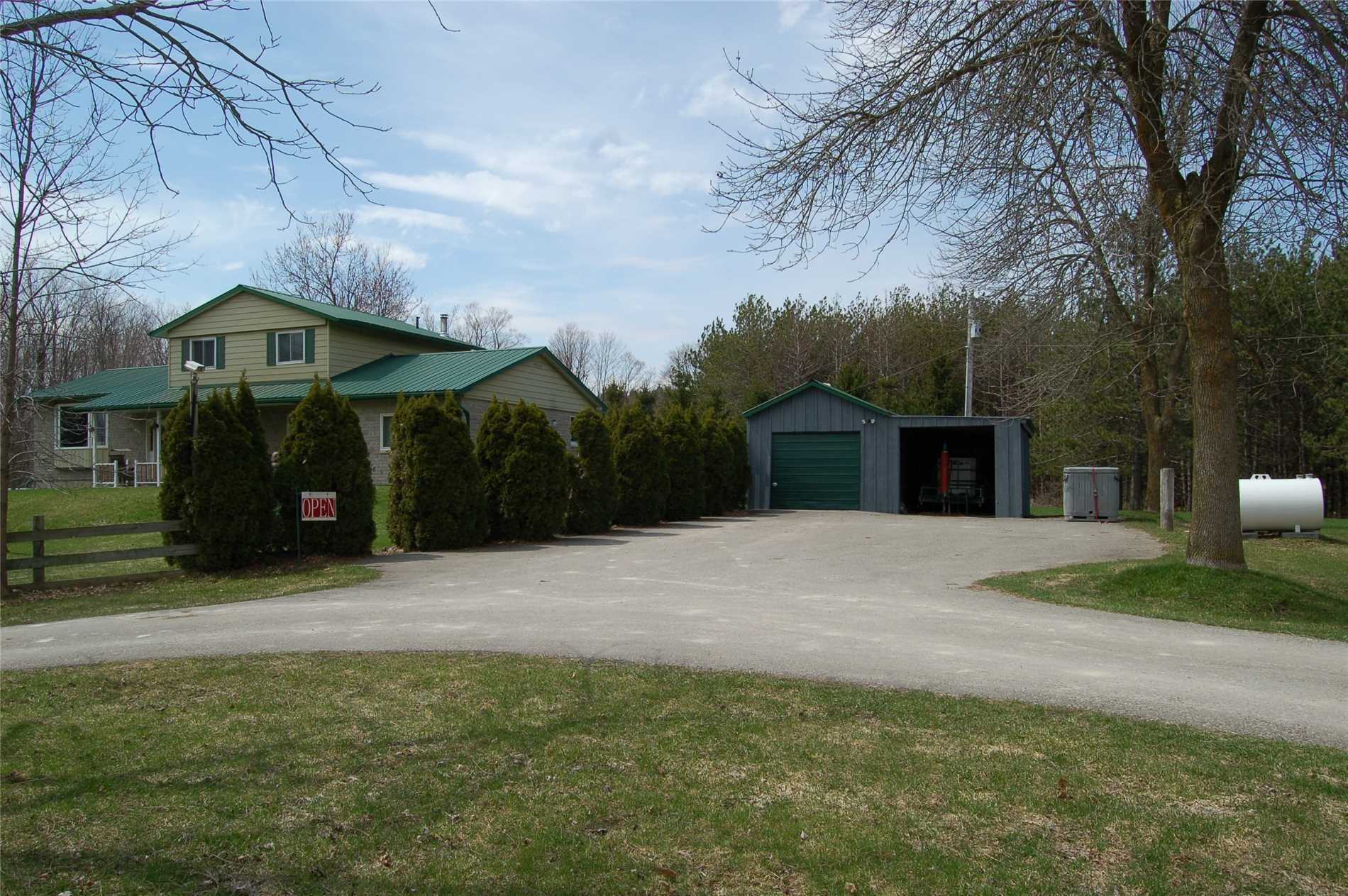 595646 Blindline Line, Mono Ontario, Canada