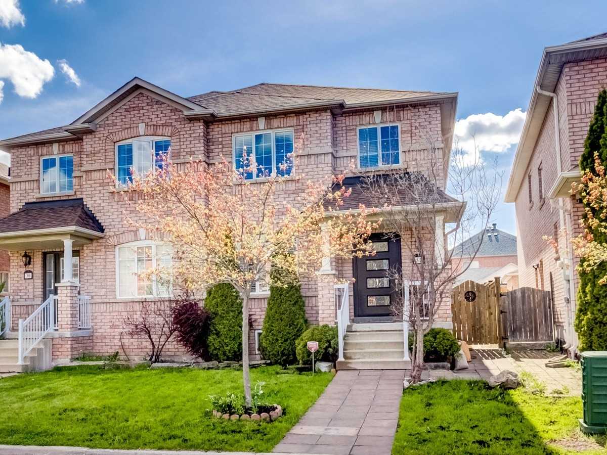 32 Ed Quigg Way, Vaughan Ontario, Canada