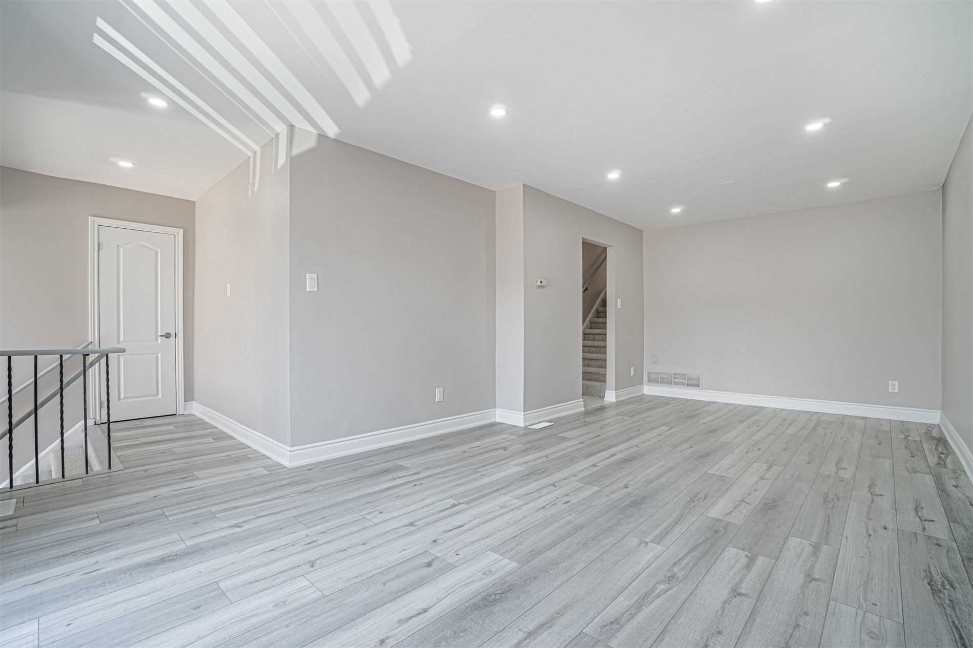 31 Carter Dr S, Brampton Ontario, Canada