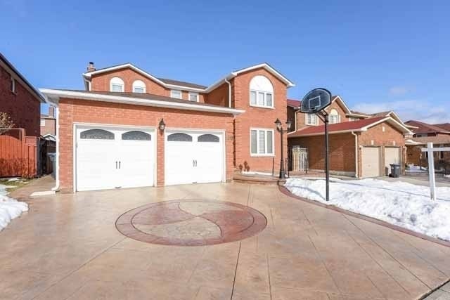 20 Hyatt Dr, Brampton Ontario, Canada