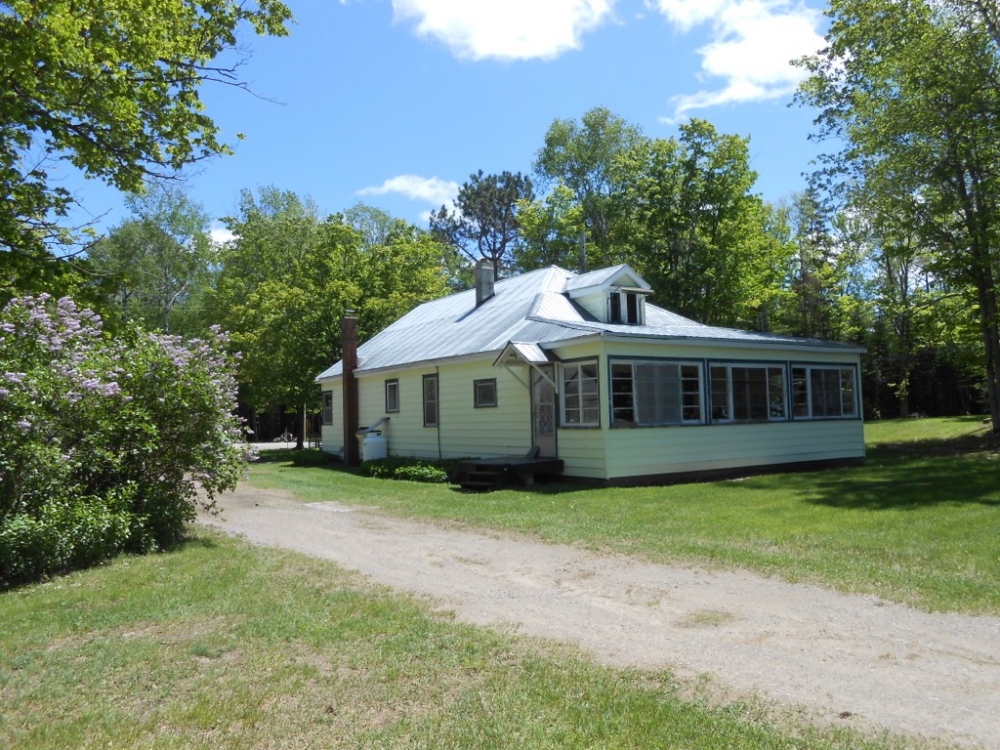 Kearney Ontario, Canada