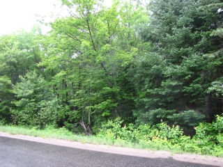 Highway 518  East, Kearney Ontario, Canada