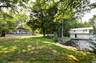 1017 Kaderidris Cres, Bala Ontario, Canada