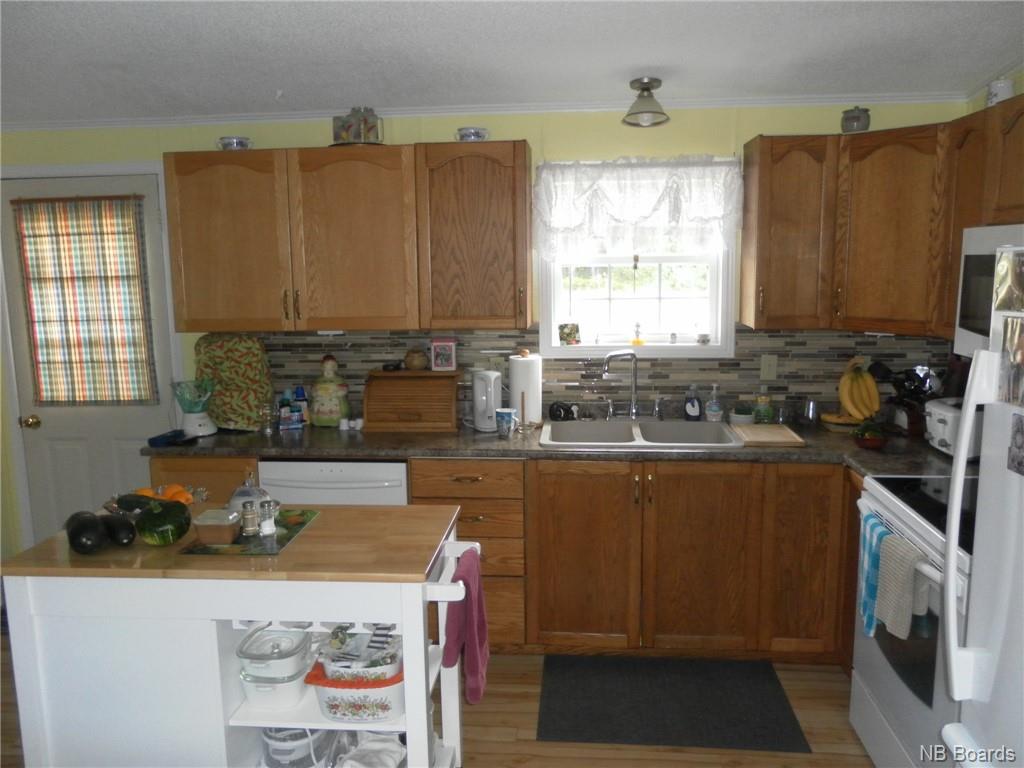98 Gray Road, Portagevale New Brunswick, Canada