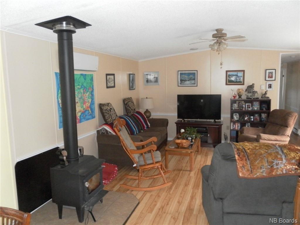 98 Gray Road, Portagevale New Brunswick, Canada