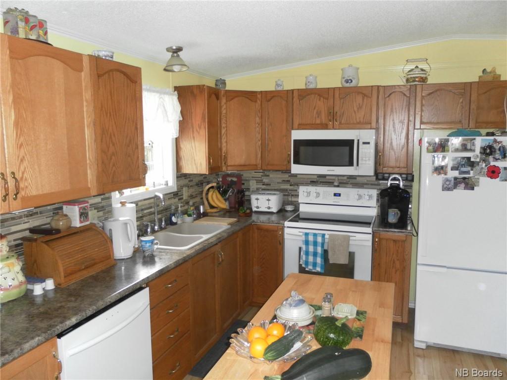 98 Gray Road, Portagevale New Brunswick, Canada