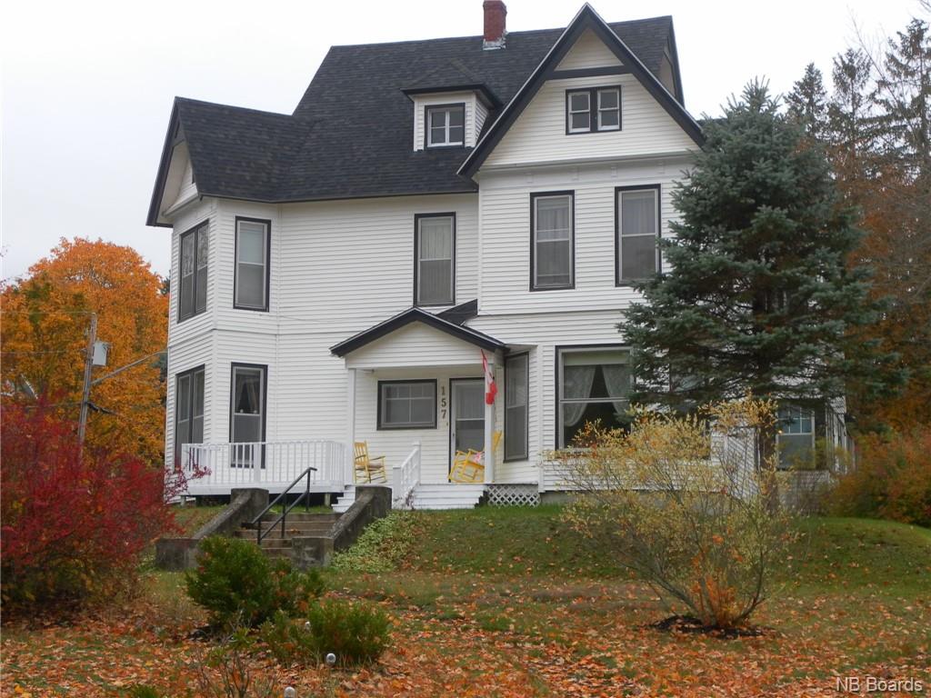 157 Church Avenue, Sussex, New Brunswick, Canada