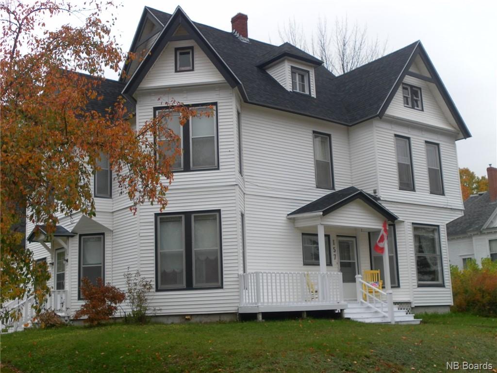 157 Church Avenue, Sussex, New Brunswick, Canada