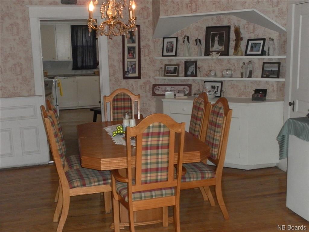 157 Church Avenue, Sussex, New Brunswick, Canada