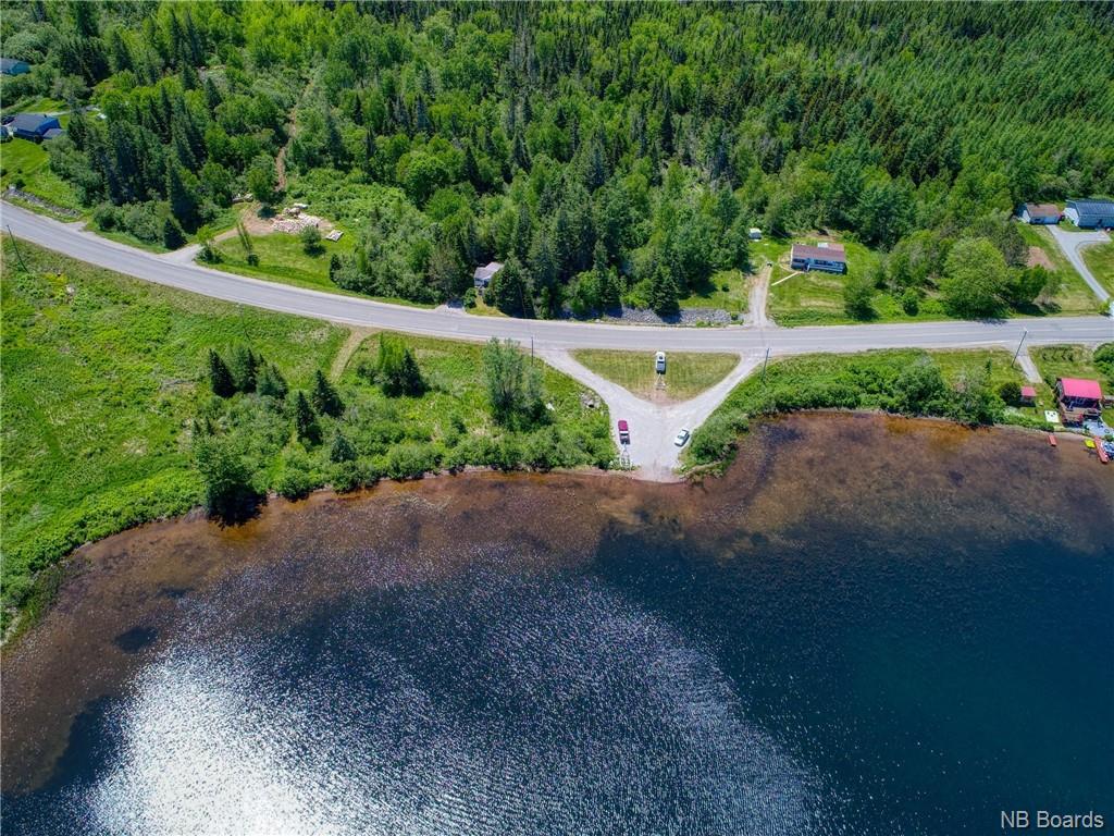 Lakefield Road, Cassidy Lake, New Brunswick, Canada