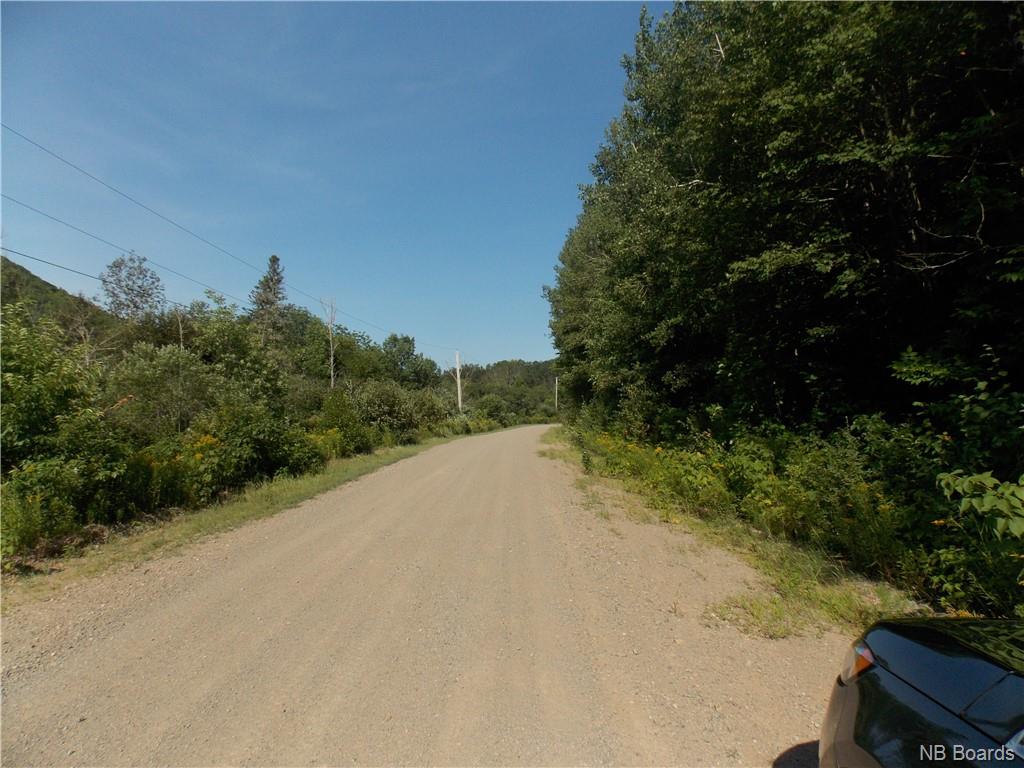 Cedar Camp Road, Waterford, New Brunswick, Canada