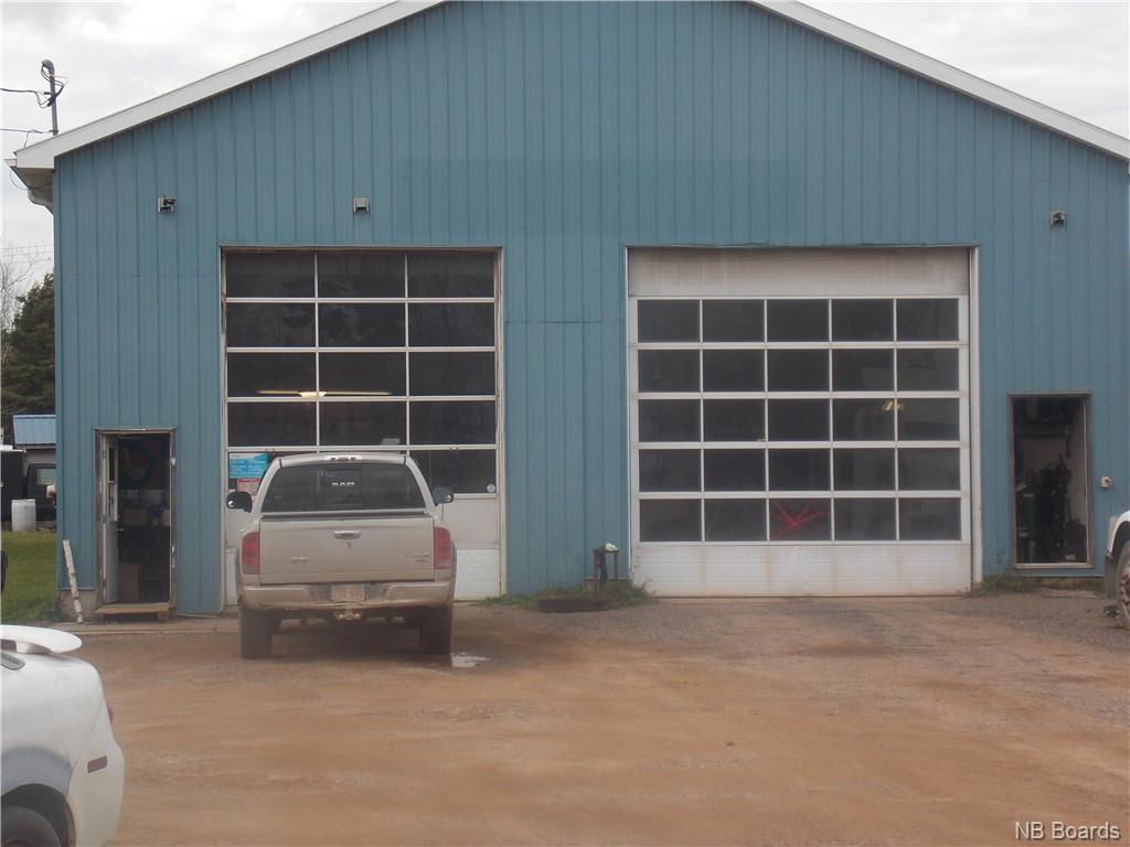 117 Wheeler Road, Four Corners, New Brunswick, Canada