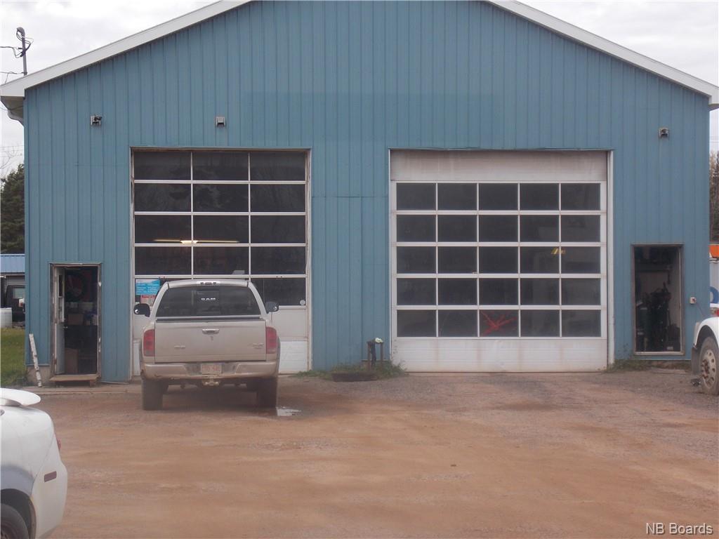 117 Wheeler Road, Four Corners, New Brunswick, Canada
