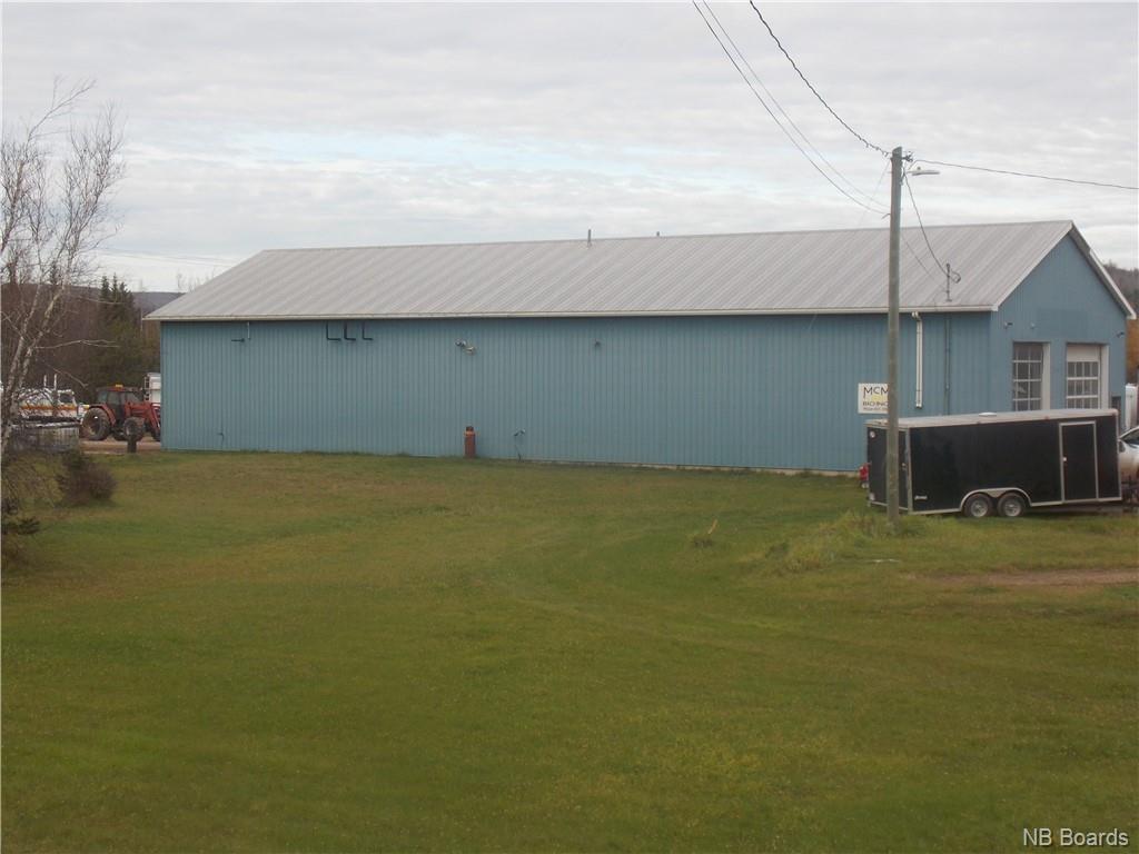 117 Wheeler Road, Four Corners, New Brunswick, Canada