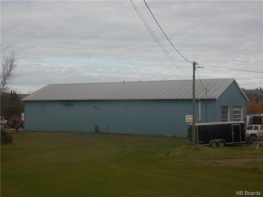 117 Wheeler Road, Four Corners, New Brunswick, Canada