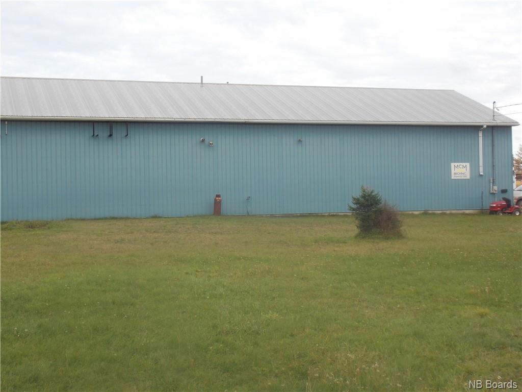 117 Wheeler Road, Four Corners, New Brunswick, Canada