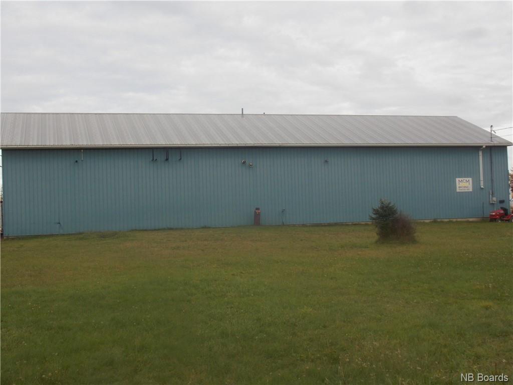 117 Wheeler Road, Four Corners, New Brunswick, Canada