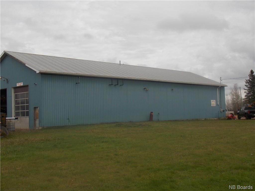 117 Wheeler Road, Four Corners, New Brunswick, Canada
