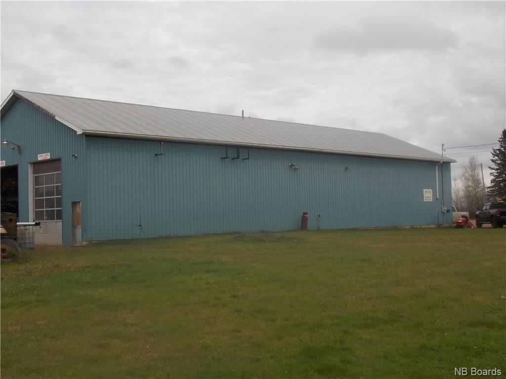 117 Wheeler Road, Four Corners, New Brunswick, Canada