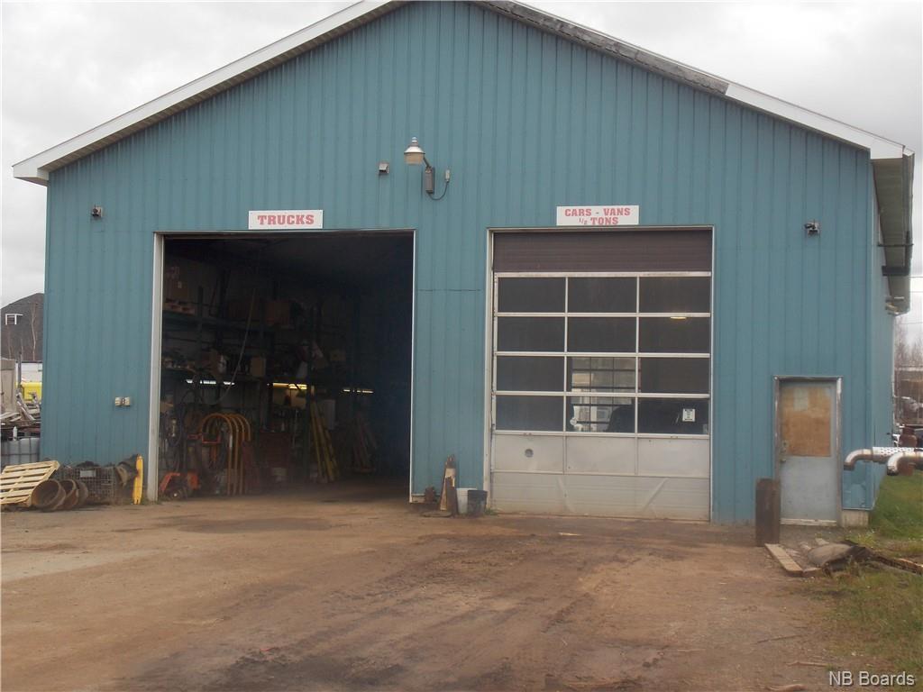 117 Wheeler Road, Four Corners, New Brunswick, Canada