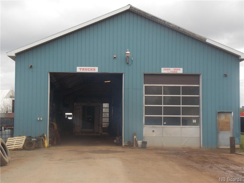 117 Wheeler Road, Four Corners, New Brunswick, Canada