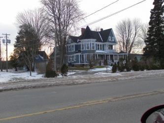 1003 Main Street, Sussex New Brunswick, Canada